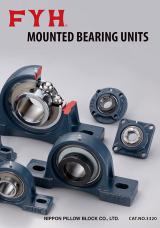 MOUNTED BEARING UNITS