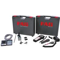  FAG DETECTOR3 AND BALANCING KIT