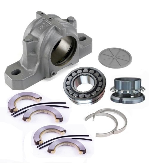 Motors & Gearboxes bearings and housing 1 ~blog/2021/10/7/ex1