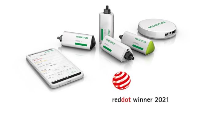 OPTIME - Plug. Play. Predict