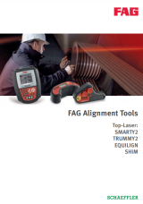 FAG Alignment Tools